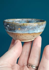 Image 2 of Speckled Dipping Bowl