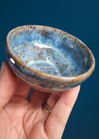 Image 3 of Speckled Dipping Bowl