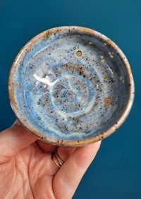 Image 4 of Speckled Dipping Bowl