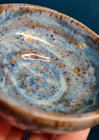Image 5 of Speckled Dipping Bowl