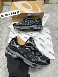 Image 6 of Asics Gel (1:1)