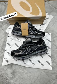 Image 7 of Asics Gel (1:1)