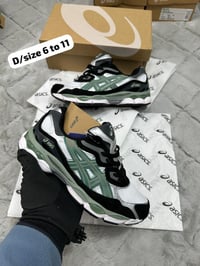 Image 8 of Asics Gel (1:1)