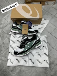 Image 11 of Asics Gel (1:1)