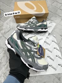 Image 12 of Asics Gel (1:1)