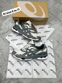 Image 14 of Asics Gel (1:1)