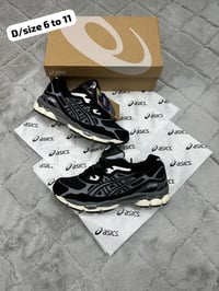 Image 9 of Asics Gel (1:1)