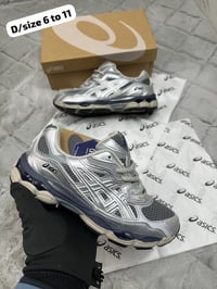 Image 10 of Asics Gel (1:1)