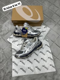 Image 15 of Asics Gel (1:1)