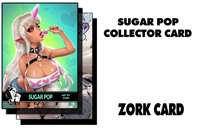 Image 2 of SP fly on the windscreen pt1 COLLECTOR CARDS