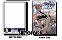 Image 7 of SP fly on the windscreen pt1 COLLECTOR CARDS