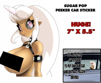 Image 5 of SP fly on the windscreen pt1 COLLECTOR CARDS