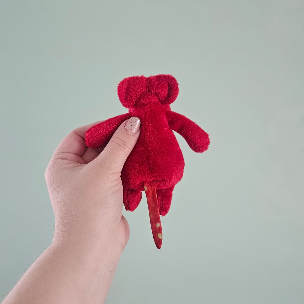 Image of Strawberry Mini Mouse 