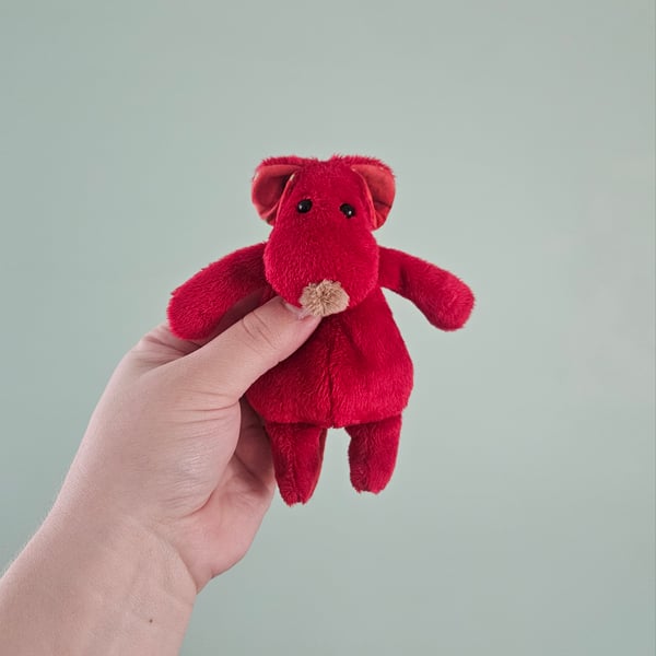 Image of Strawberry Mini Mouse 