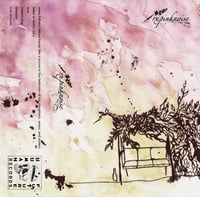 Rx.Pinknoise - PINK NOISE CASSETTE