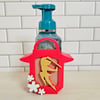 Mulan Soap Holder