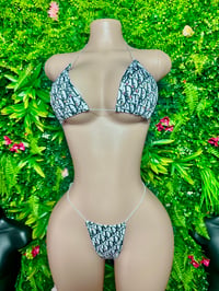 Image 1 of Miss Dior (Black) 