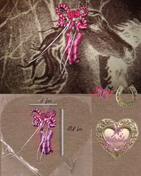 Image 4 of Prized Pony