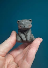 Image 5 of Melancholy Baby Bear