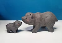 Image 2 of Big Mumma Bear