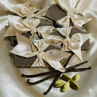 Image 2 of Cardamom & Vanilla Soap – Limited Fall Edition