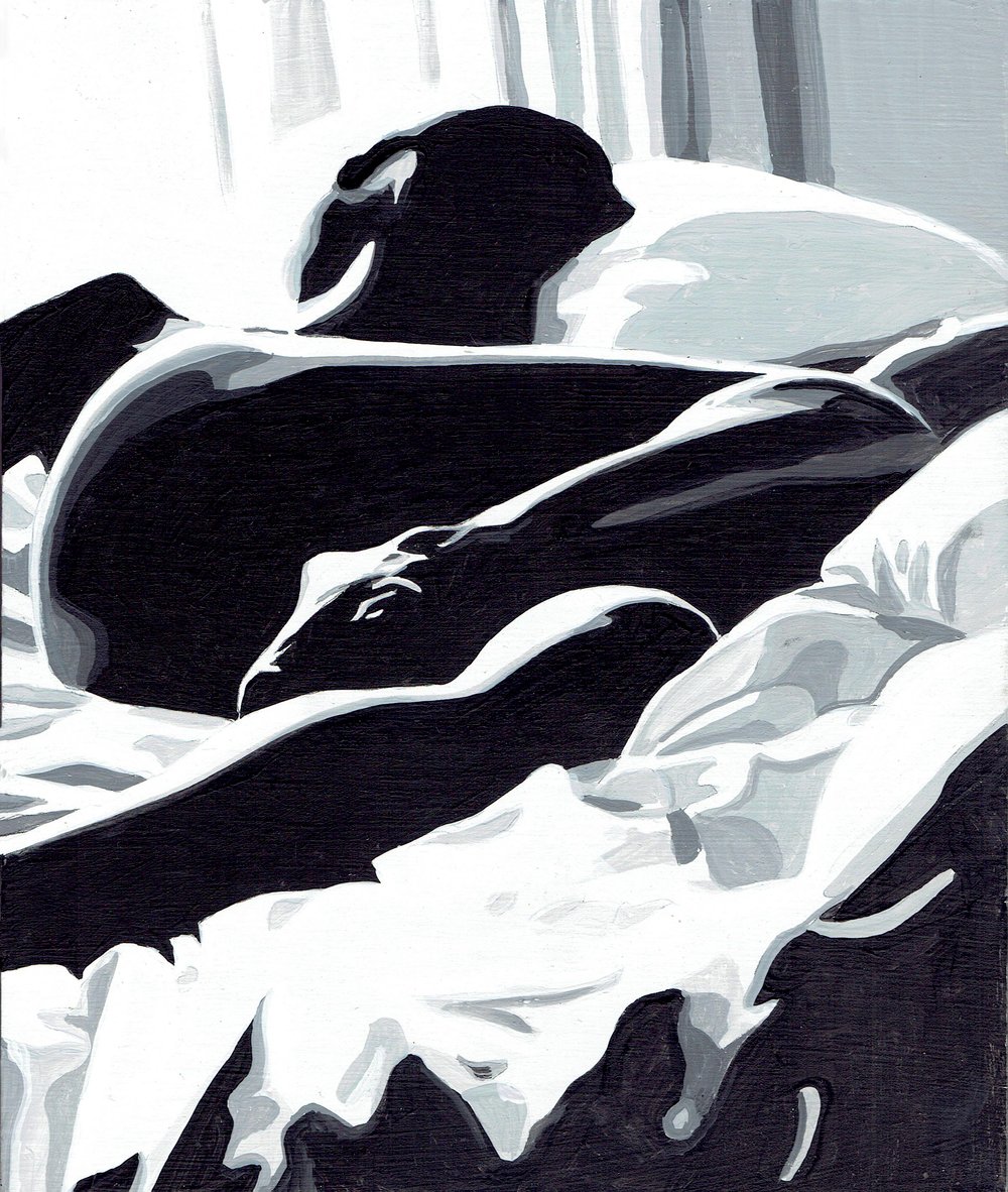 Image of THURSDAY IN LISBON