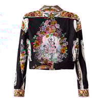 Image 8 of Gianni Versace Spring 1992 Jacket