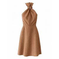 Image 1 of Yves Saint Laurent Spring 2011 Dress