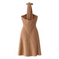 Image 8 of Yves Saint Laurent Spring 2011 Dress