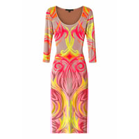 Image 1 of Gianfranco Ferré Spring 2002 Dress