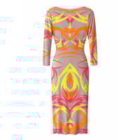 Image 7 of Gianfranco Ferré Spring 2002 Dress