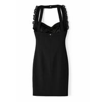 Image 7 of Chanel Fall 1995 Dress