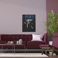 Image 3 of LIVE 25’ Poster