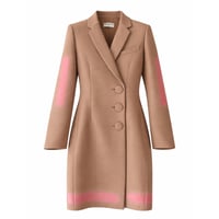 Image 1 of Balenciaga x Alexander Wang Pre-Fall 2015 Coat