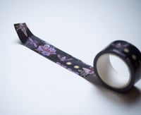 Image 1 of butterfly washi tape 