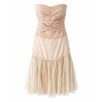 Image 1 of Louis Vuitton x Marc Jacobs Fall 2004 Dress