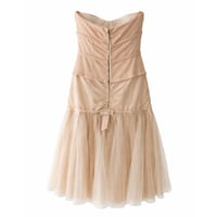 Image 4 of Louis Vuitton x Marc Jacobs Fall 2004 Dress