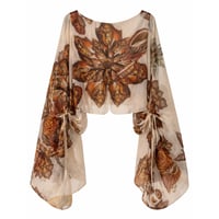 Image 3 of Roberto Cavalli Spring 2005 Top