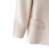 Image 6 of Thierry Mugler Fall 1998 Skirt Suit