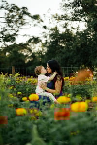 Spring Minis in the Garden 🌸 Sunday, March 29, 2026 
