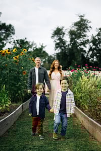 Spring Minis in the Garden 🌸 Saturday, April 18, 2026