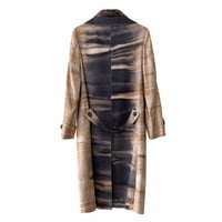 Image 4 of Prada Fall 2004 Coat and Skirt