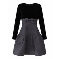 Image 1 of Oscar de la Renta Fall 1992 Dress