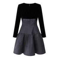 Image 8 of Oscar de la Renta Fall 1992 Dress