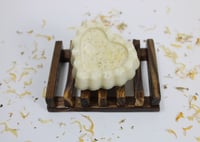 Chamomile Glow – Facial Soap | Handmade Artisan Soap