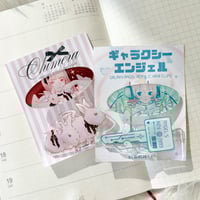 Original Hair Clip Sets