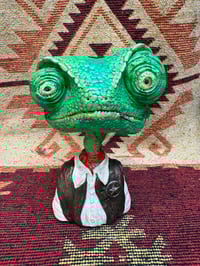 Image 4 of Sheriff Rango sculpture  