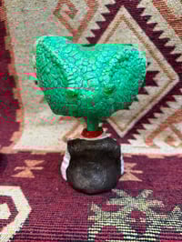 Image 5 of Sheriff Rango sculpture  