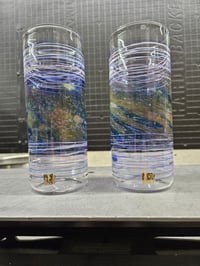 Image 1 of 20oz Set of Space Cups