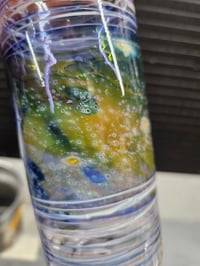Image 4 of 20oz Set of Space Cups
